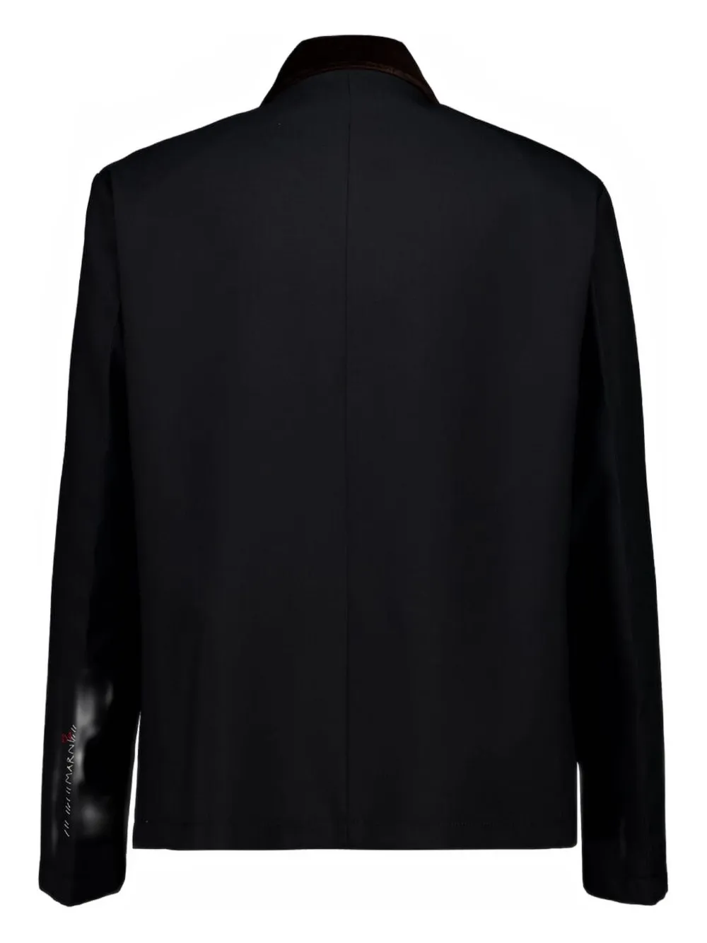 Marni pocket collar jacket | Padded & Down Jackets | Image 2