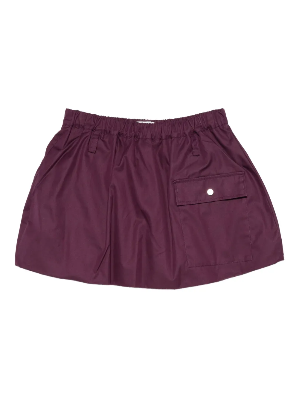 Baum Und Pferdgarten Simona mini skirt - Viola