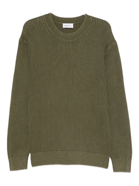 Diana Studio crew-neck sweater
