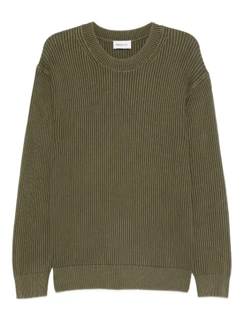 Diana Studio crew-neck sweater