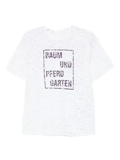 Baum Und Pferdgarten top Mandie