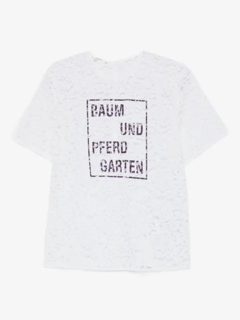 Baum Und Pferdgarten Mandie top