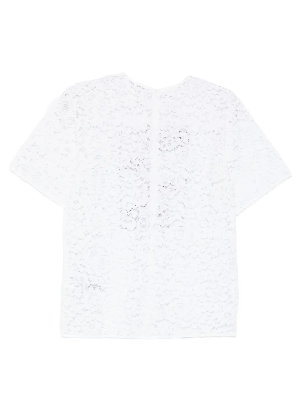 Baum Und Pferdgarten Mandie top Wit