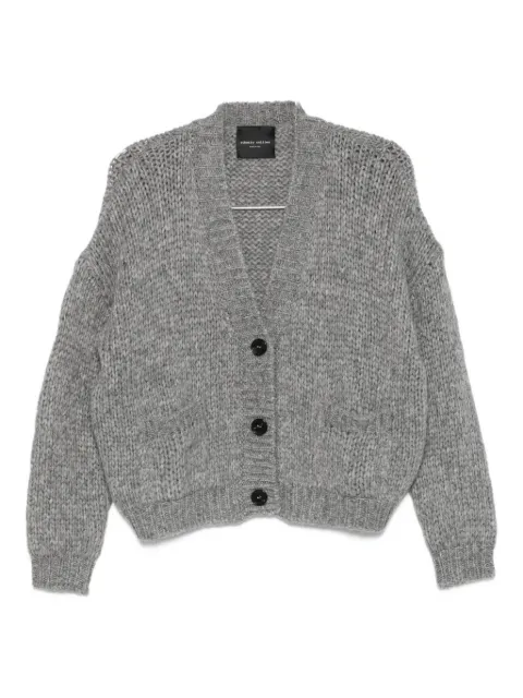 Roberto Collina V-neck cardigan
