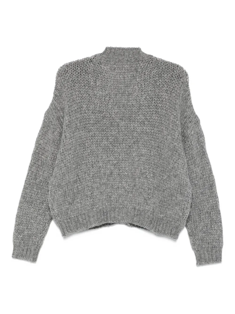 Roberto Collina V-neck cardigan | Cardigans | Image 2