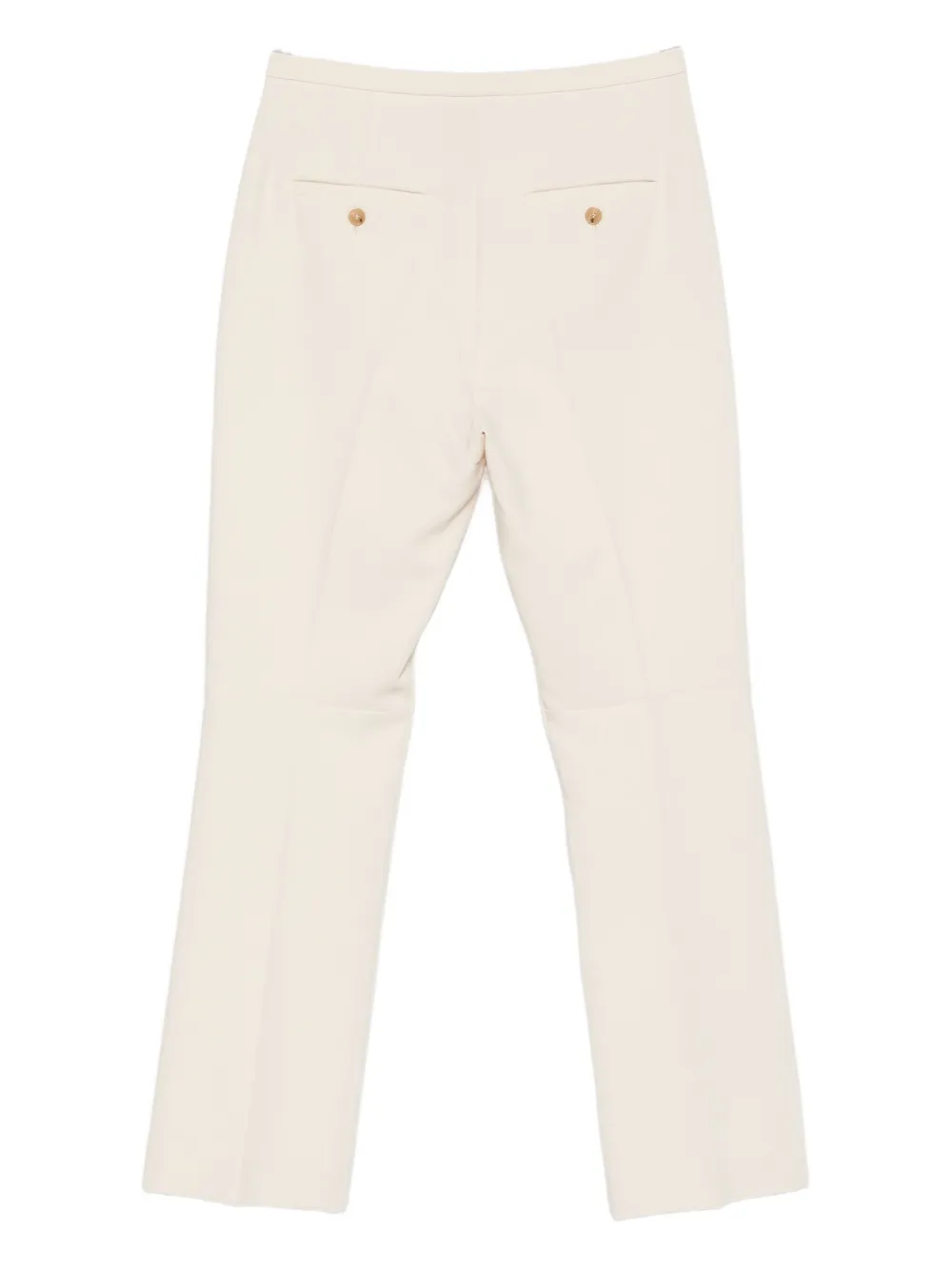 Alysi straight-leg trousers | Straight-Leg Pants | Image 2