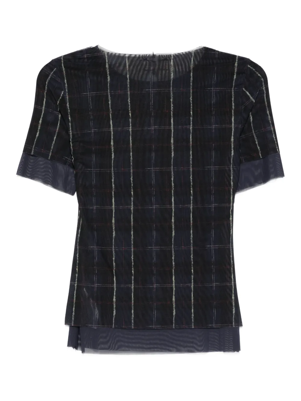 Baum Und Pferdgarten Juanita blouse Blauw