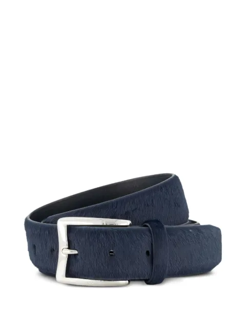 Jacob Cohën leather belt