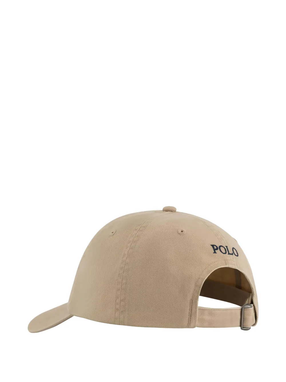 Polo Ralph Lauren Polo Pony baseball cap - Beige