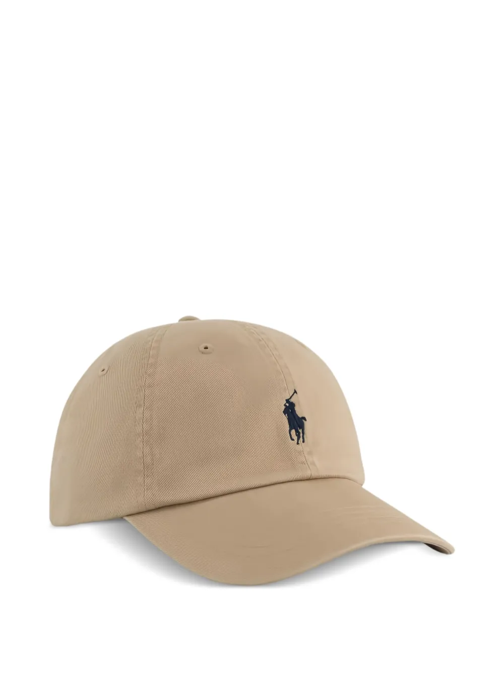 Polo Ralph Lauren Polo Pony baseball cap | Neutrals | Image 1