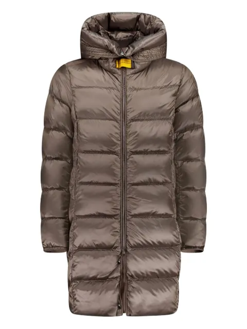 Parajumpers abrigo capitonado Marion con capucha