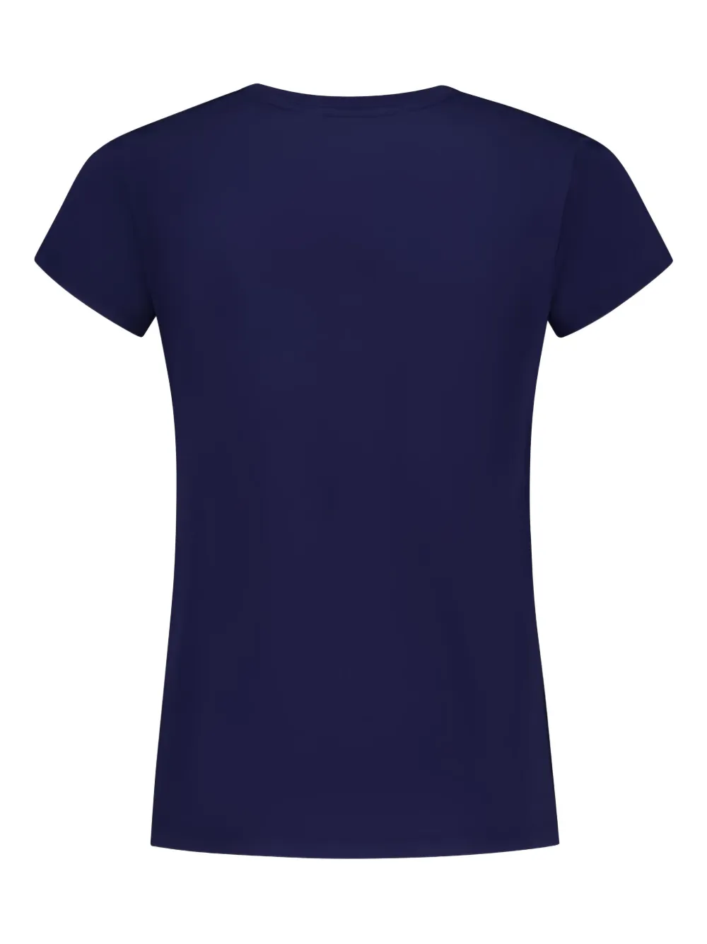 Polo Ralph Lauren Polo Bear T-shirt In Blue
