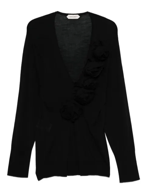 Alberta Ferretti Alberta Ferretti Sweaters Black