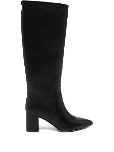 TWINSET pointed boots