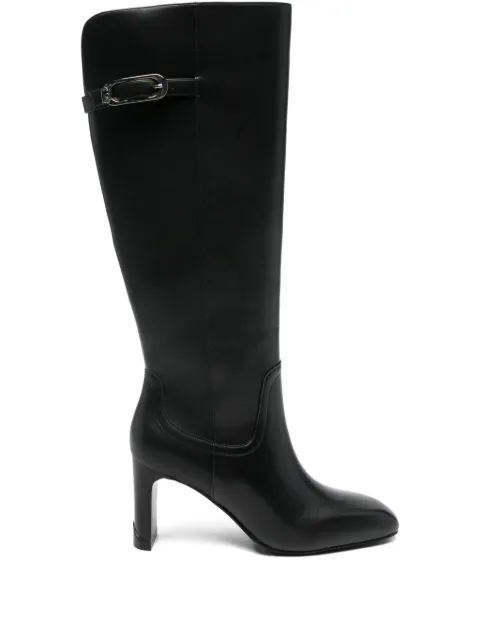 LIU JO botas altas con tacón de 88mm