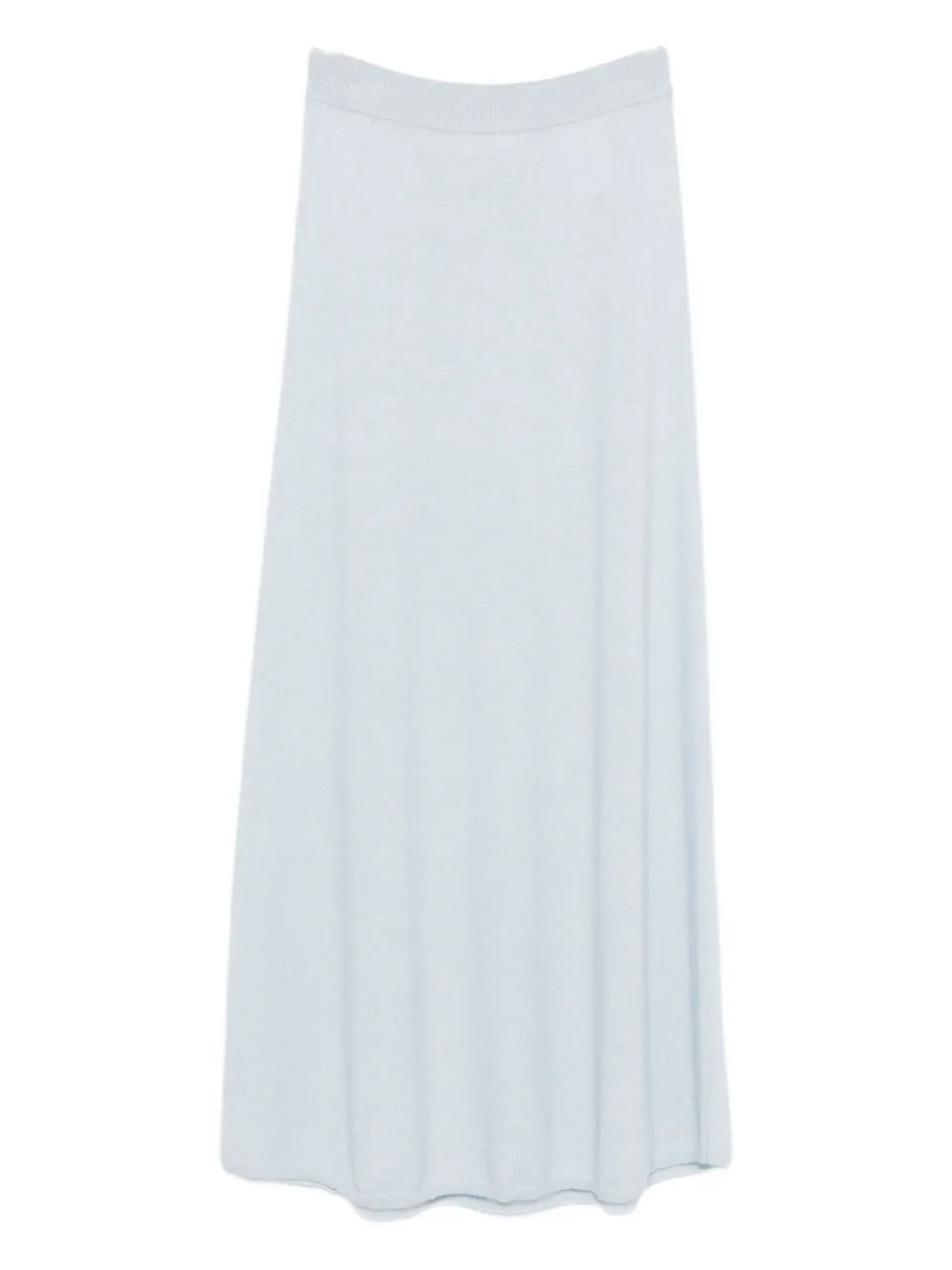 Lisa Yang Torie Skirt In Blue