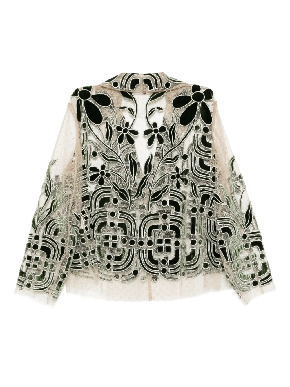 Biyan camisa con encaje floral | Camisas | Image 2