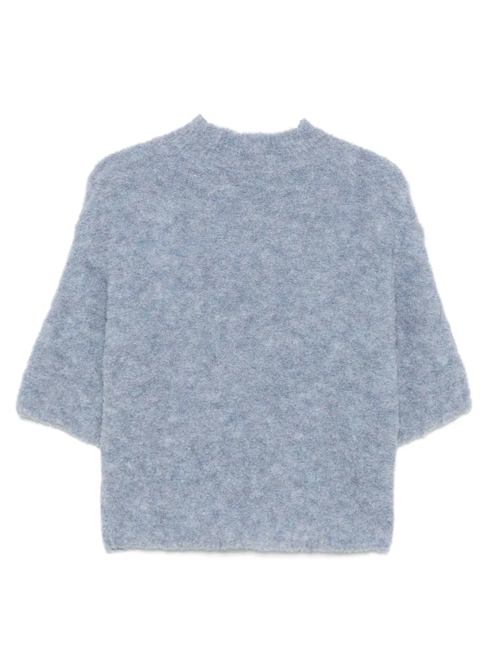 Antonelli pull à manches courtes | Pulls | Image 2