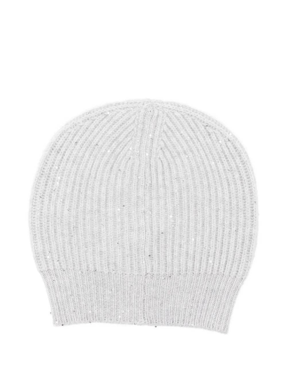 Antonelli sequinned knitted beanie | Image 2