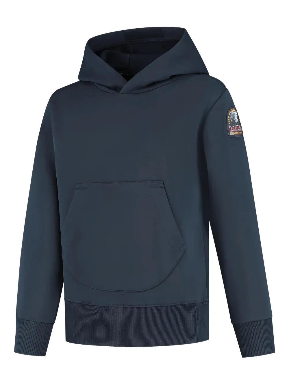 Parajumpers kangaroo-pocket hooded top | Boys Hoodies & Sweatshirts | Image 2