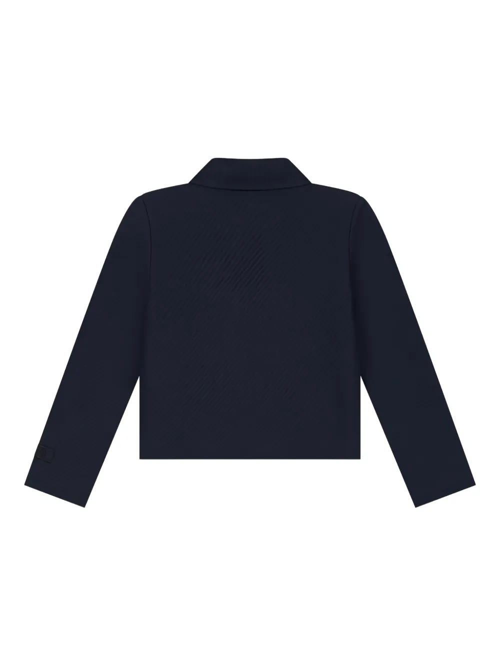 Emporio Armani Kids جاكيت بصفي أزرار | بليزرات | Image 2
