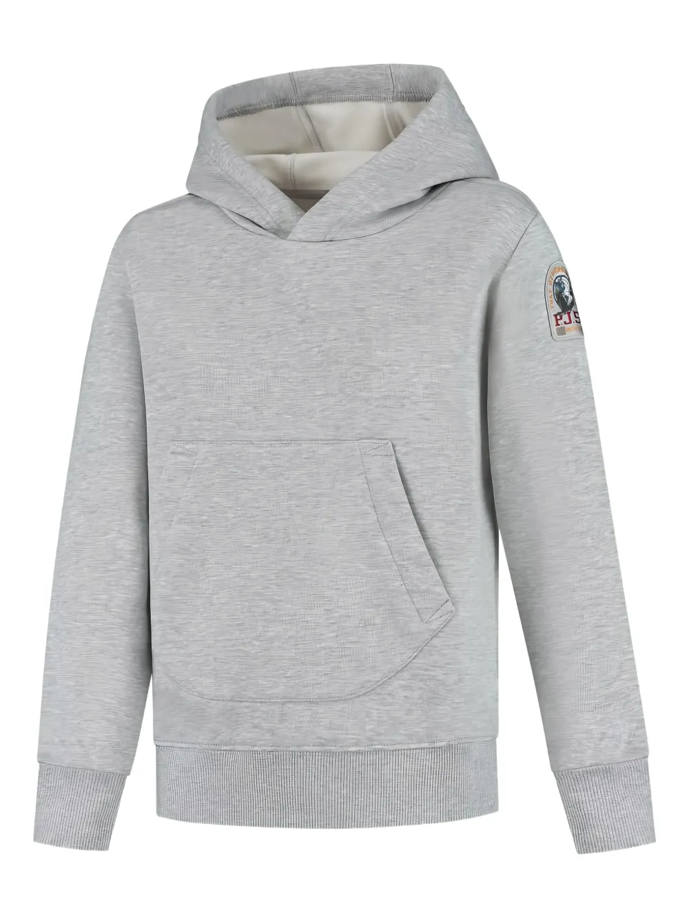 Parajumpers logo-patch hoodie | Boys Hoodies & Sweatshirts | Image 2