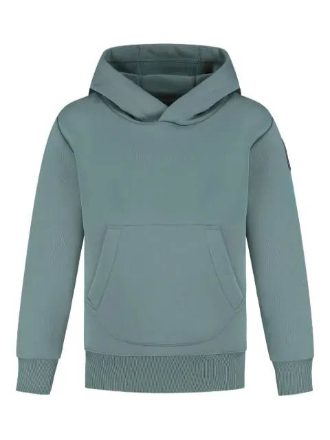 Parajumpers Everest kangaroo-pocket hoodie