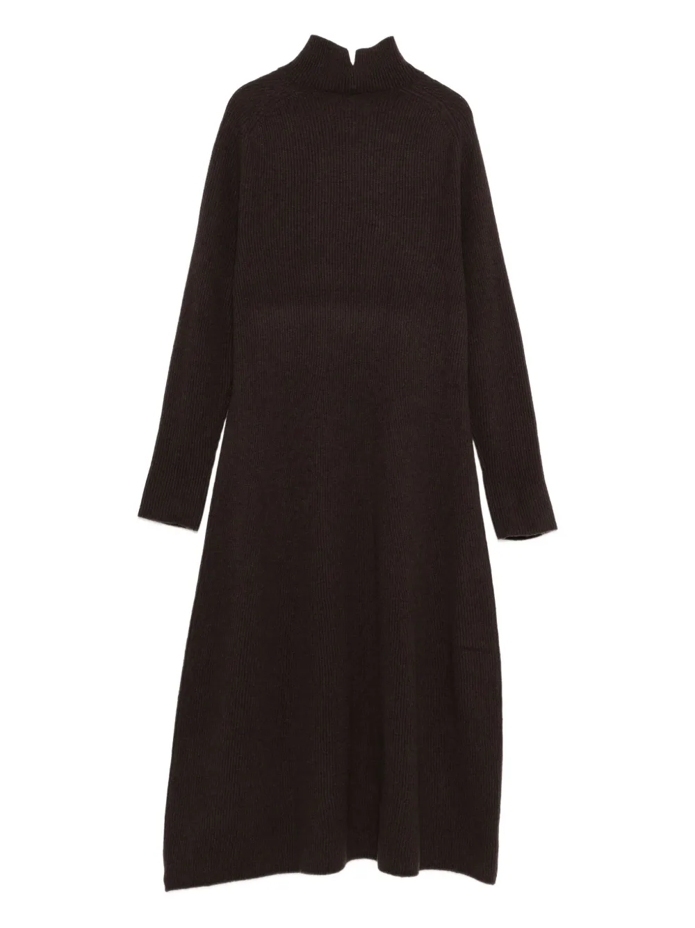 Antonelli high-neck knit dress | Day Dresses | Image 2