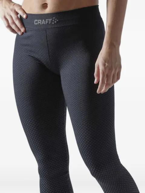 CRAFT leggins ADV Warm Fuseknit Intensity