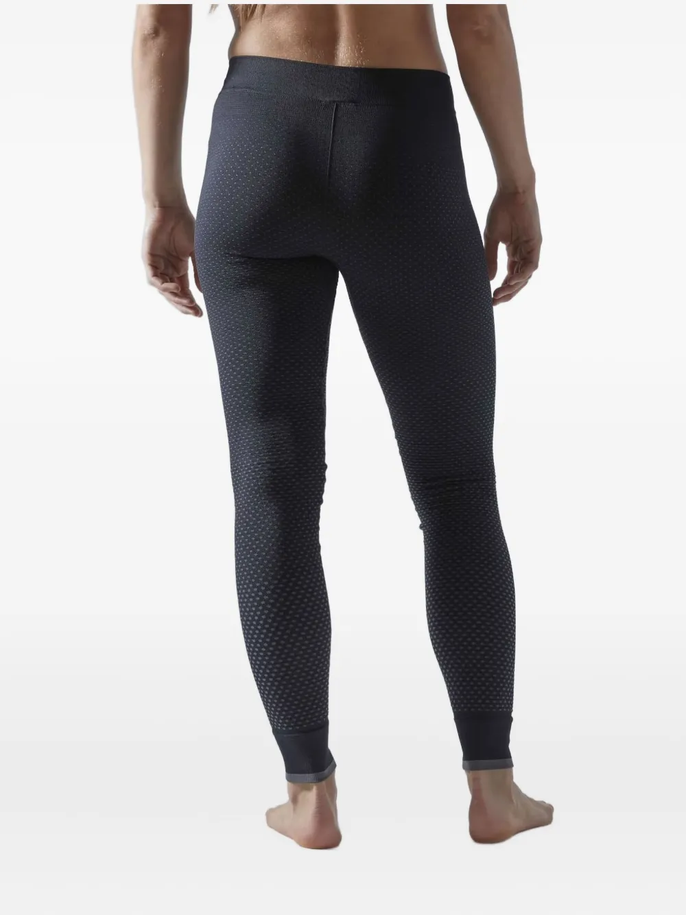 CRAFT ADV Warm Fuseknit Intensity leggings | Base Layers | Image 2