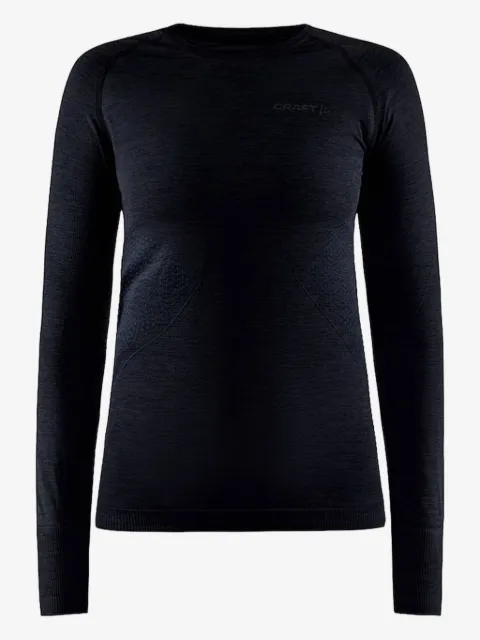 CRAFT Dry Active Comfort long-sleeve top 