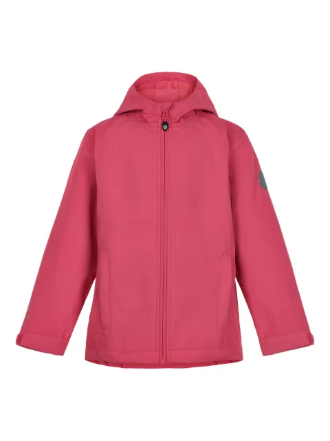 COLOR KIDS hooded jacket