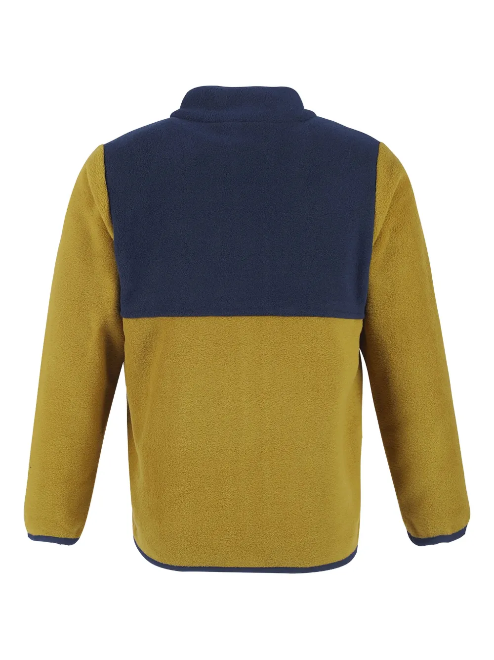 COLOR KIDS colour-block zip-up sweatshirt | Hoods & Sweatshirts | Image 2