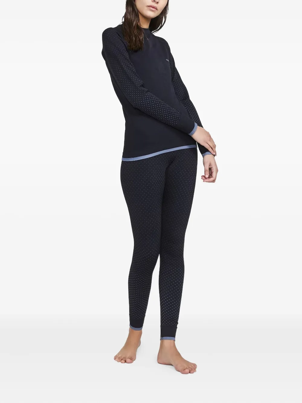 CRAFT Warm Intensity long-sleeve T-shirt | Base Layers | Image 2