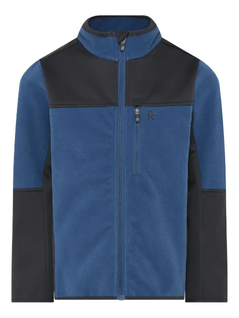 COLOR KIDS chamarra con paneles