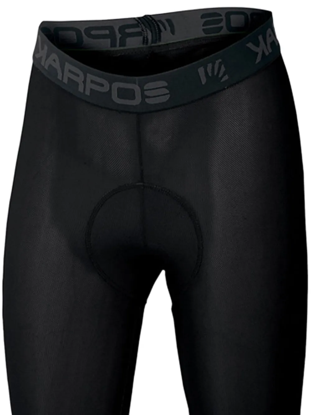 KARPOS logo-band cycling shorts | Cycling Shorts | Image 2