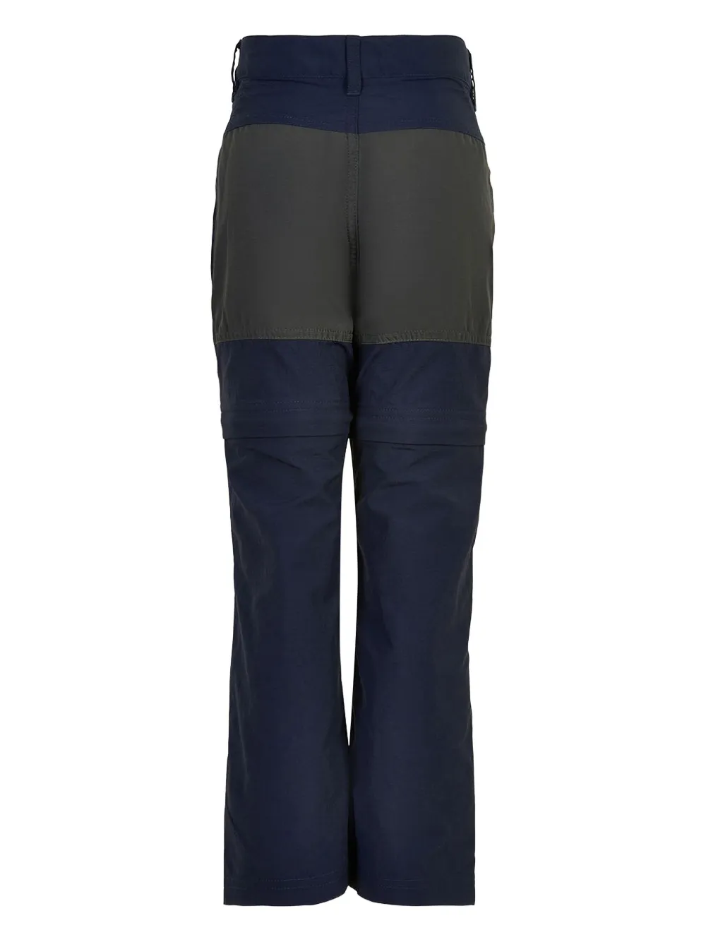 COLOR KIDS Wandelbare Hose mit Reißverschluss | Hose mit lockerem Schnitt | Image 2