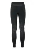 ODLO seamless base layer leggings - Black