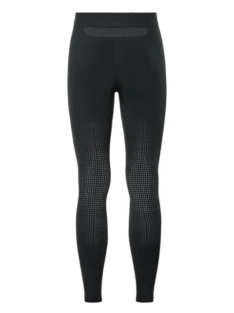 ODLO seamless base layer leggings