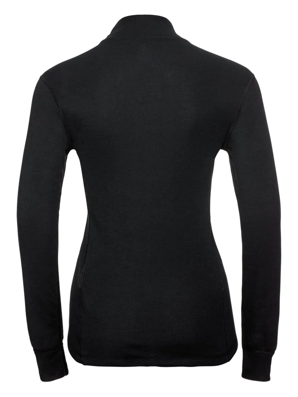 ODLO mock-neck base-layer top | Base Layers | Image 2