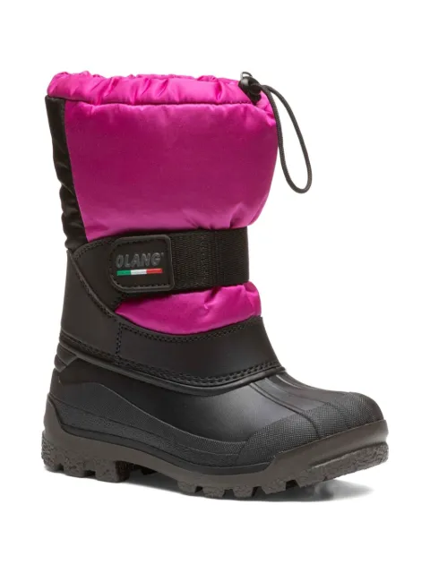 OLANG botas para nieve Canada