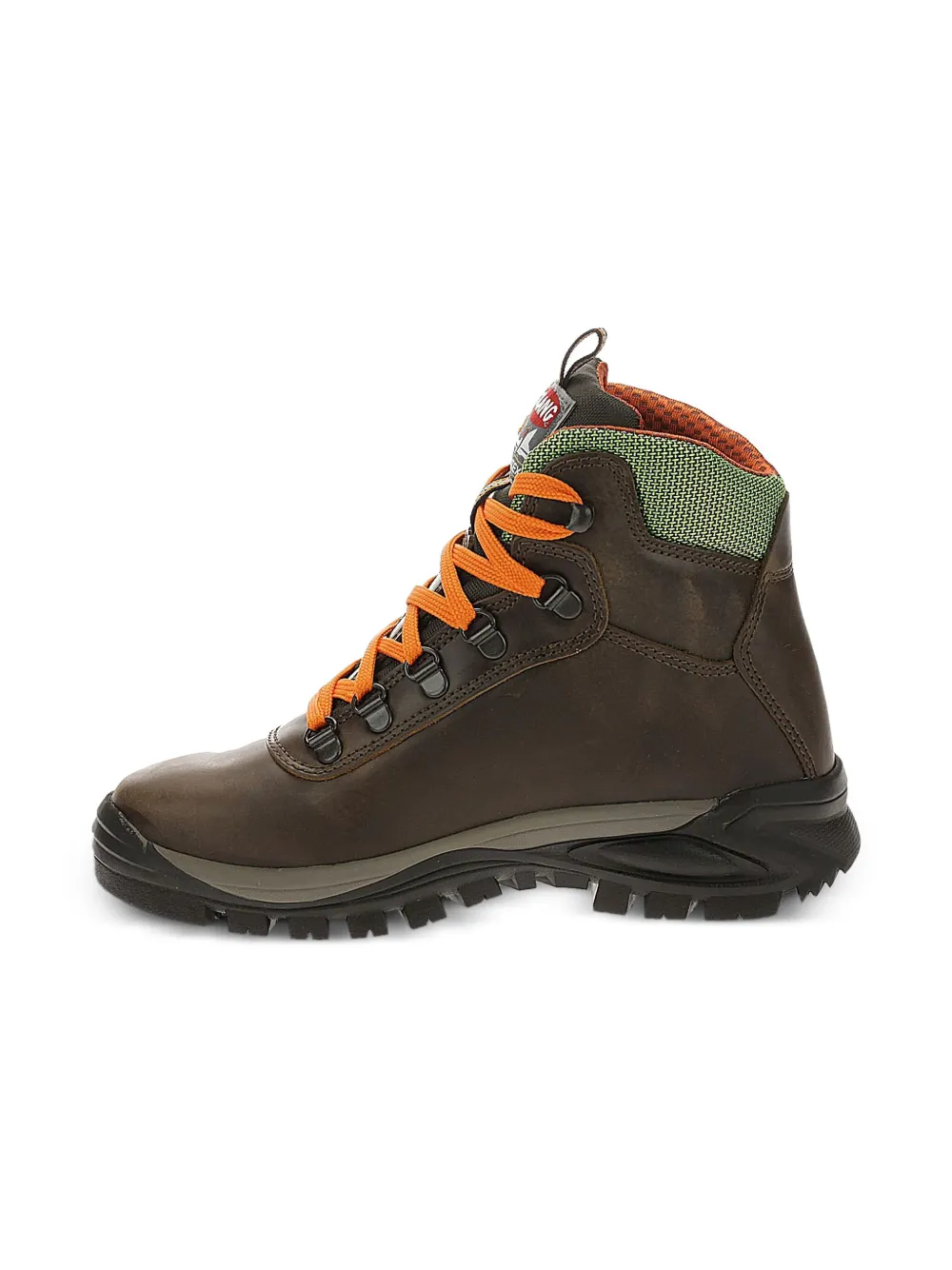 OLANG Logan leather lace-up boots | Girls Shoes | Image 2
