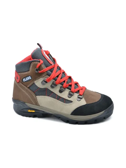 OLANG botas de montaña Vacanza