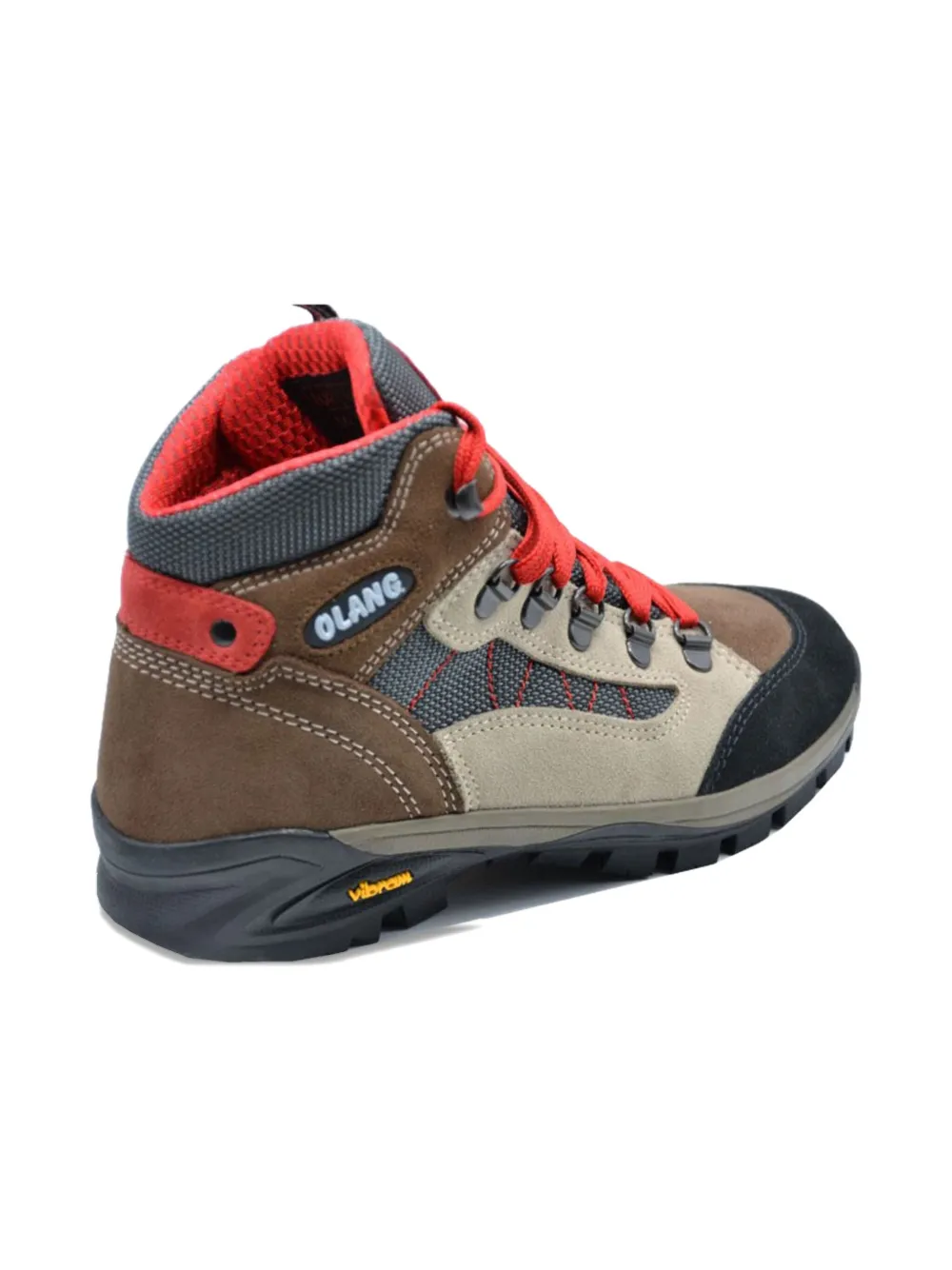 OLANG Vacanza lace-up hiking boots | Girls Shoes | Image 2