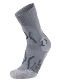 UYN trekking crew socks - Grey