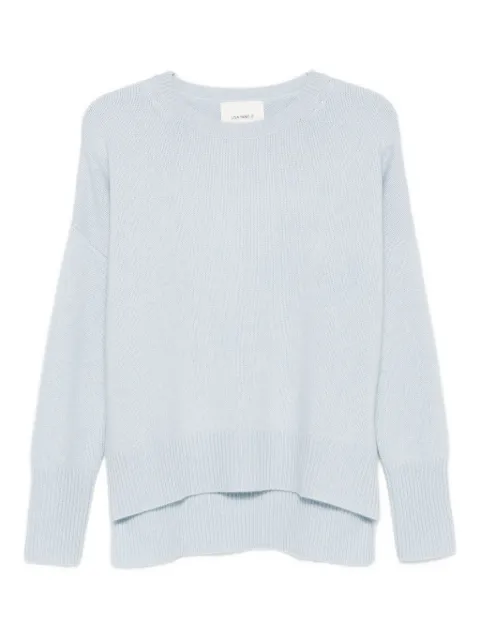 Lisa Yang cashmere sweater