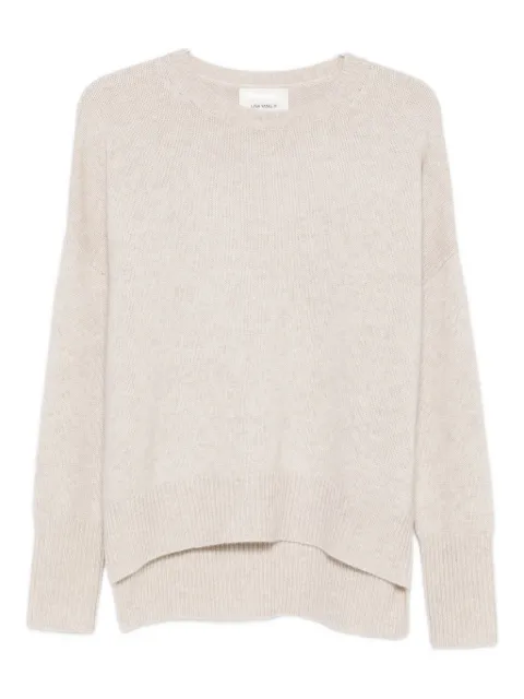 Lisa Yang Mila ribbed sweater
