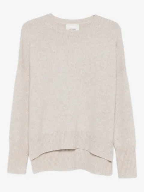 Lisa Yang Mila ribbed sweater