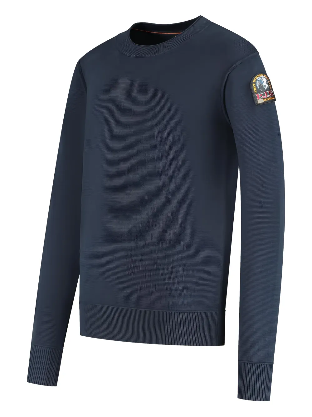 Parajumpers Basic Braw crew-neck sweater | Boys Knitwear | Image 2