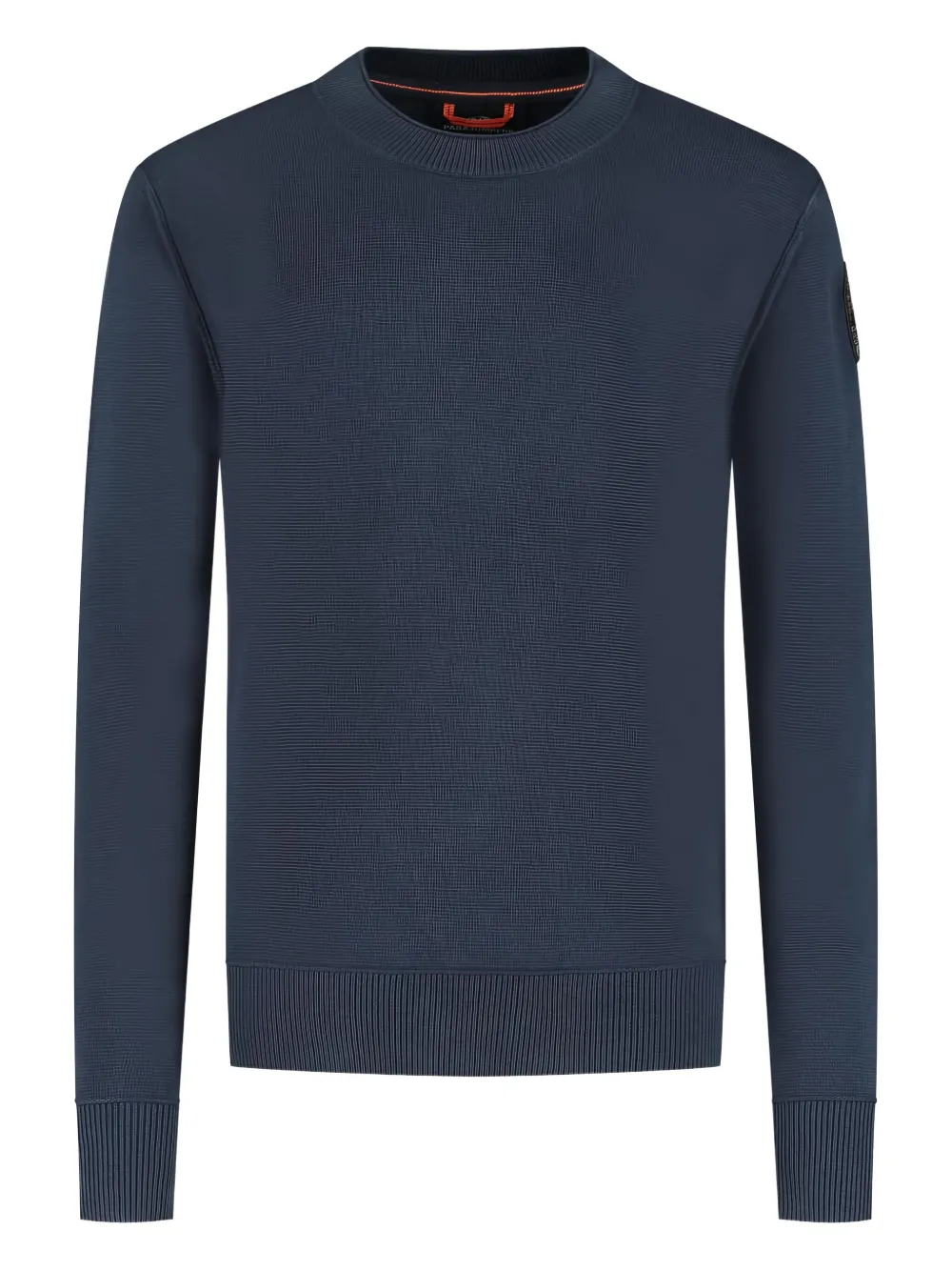 Parajumpers Basic Braw crew-neck sweater | Blue | Image 1